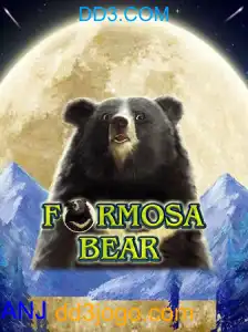 FormosaBear