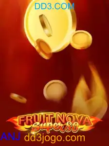 FruitNovaSuper80