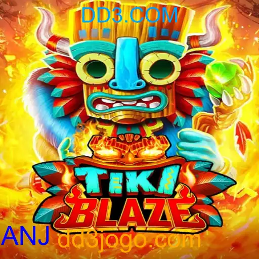 TikiBlaze