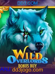 WildOverlordsBonusBuy